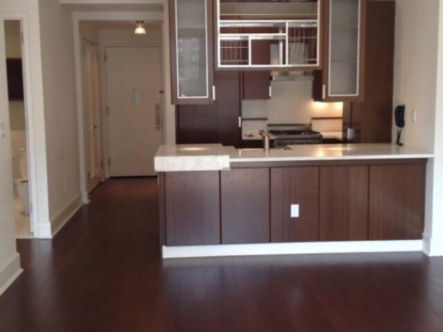 2-Bedroom at The Aldyn