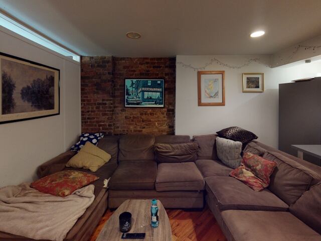 4-Bedroom at 120 Orchard Street
