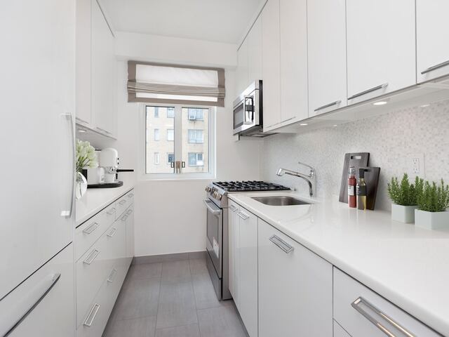 1-Bedroom at 240 Central Park South