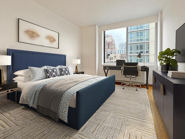 1-Bedroom at Emerald Green