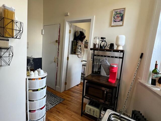 2-Bedroom at 9 Stanton Street