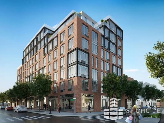 1-Bedroom at 371 Humboldt Street