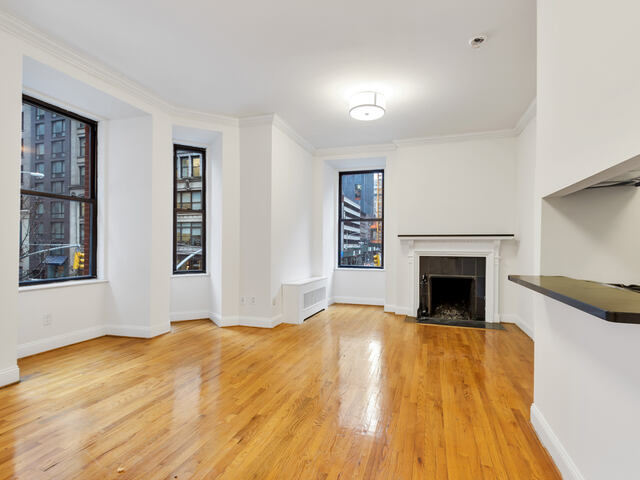 3-Bedroom at 121 Madison Avenue