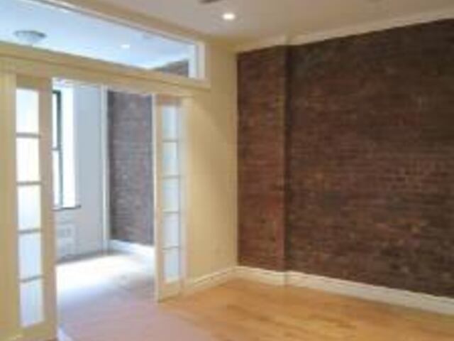 2-Bedroom at 3 West 103rd Street