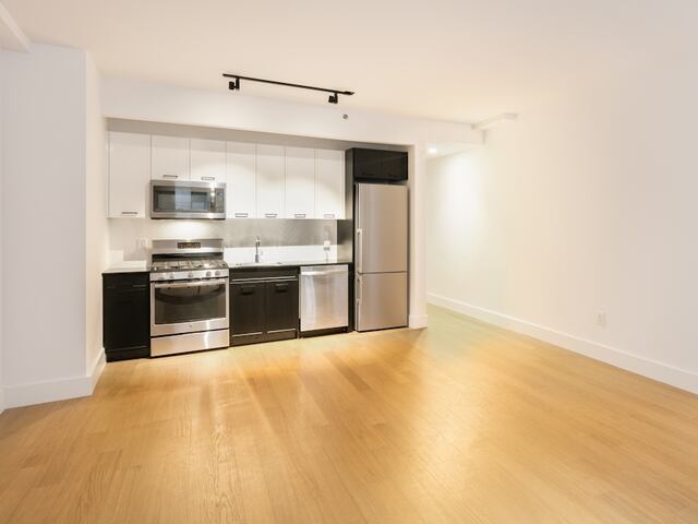 Studio at 67 Wall Street