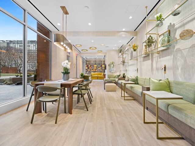1-Bedroom at Kips Bay Court : 460 Second Ave