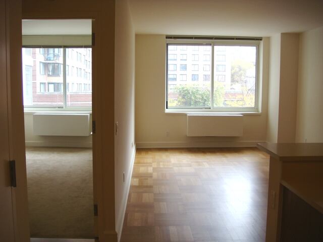 1-Bedroom at The Ashley