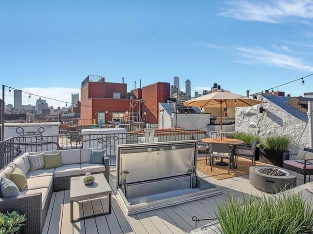 1-Bedroom at 248 Mott Street