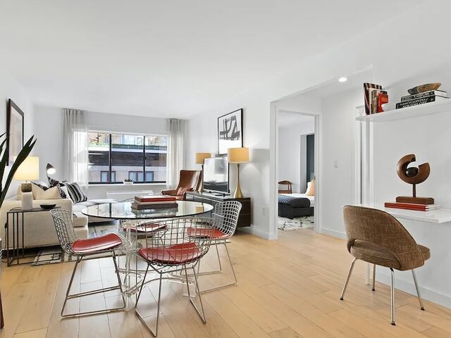 1-Bedroom at The Chelsea