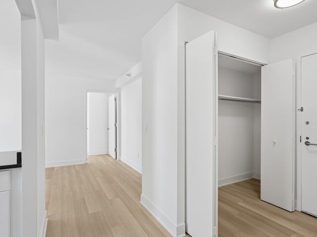 1-Bedroom at 420 West 42nd Street