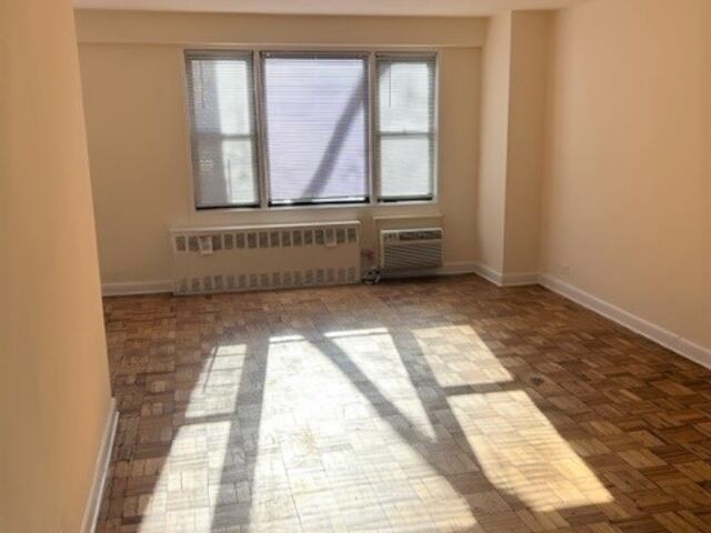 1-Bedroom at The Cadillac