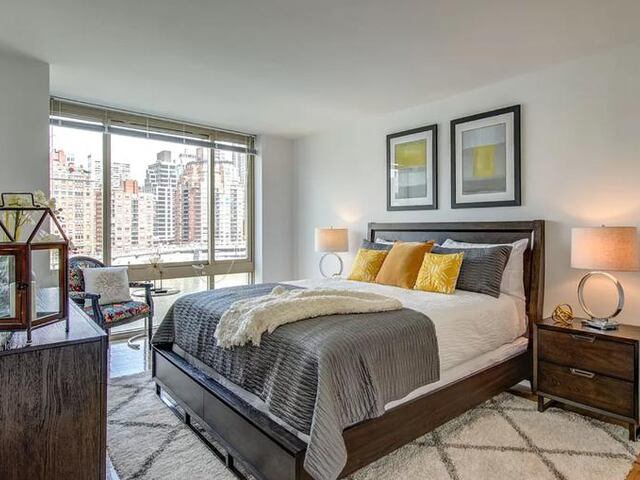 2-Bedroom at The Octagon