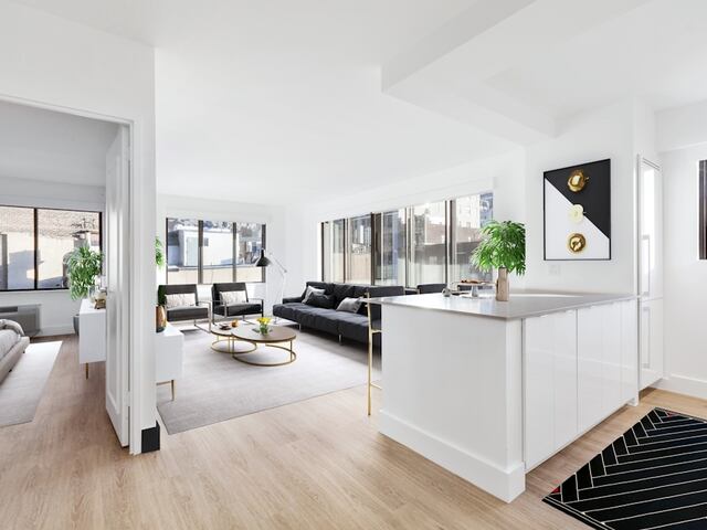 1-Bedroom at The Chelsea