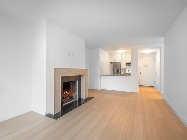 1-Bedroom at The Murray Hill