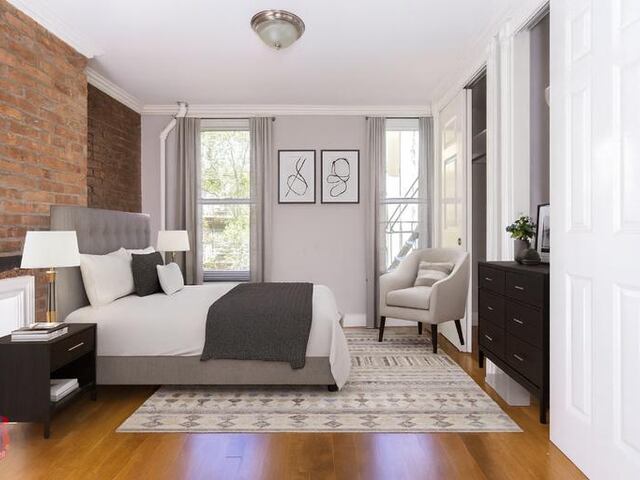 2-Bedroom at 118 East 7th Street