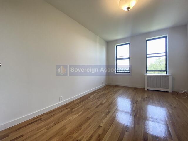 3-Bedroom at 282 Cabrini Boulevard