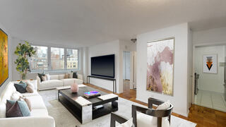 1-Bedroom at The Murray Hill (Manhattan)