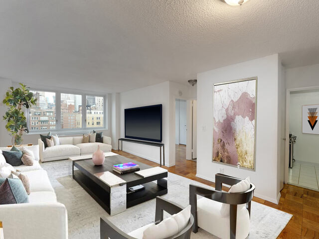 1-Bedroom at The Murray Hill