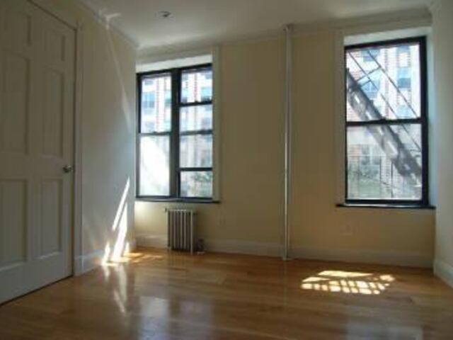 2-Bedroom at 635 East 6th Street