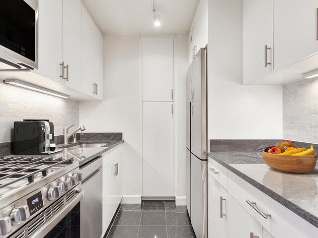 1-Bedroom at The Andover