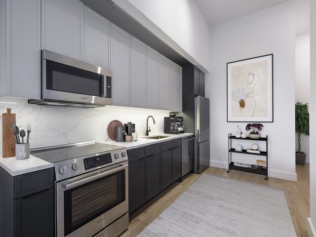 Studio at 63 Wall Street
