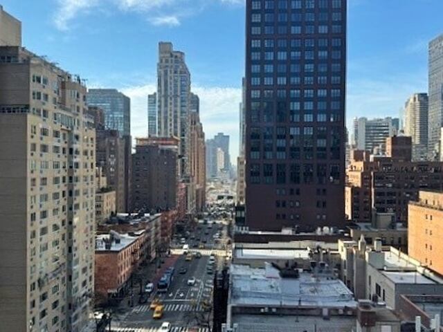 1-Bedroom at 360 East 55th Street