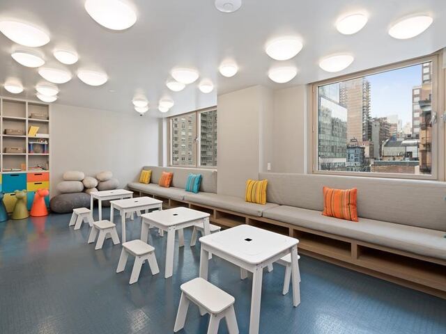 Studio at The Colorado