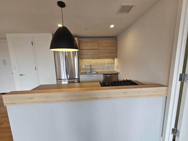 2-Bedroom at The Hamilton