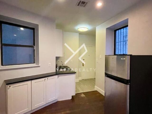 1-Bedroom at 54 Eldridge Street