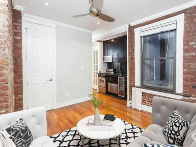 2-Bedroom at 410 East 13th Street