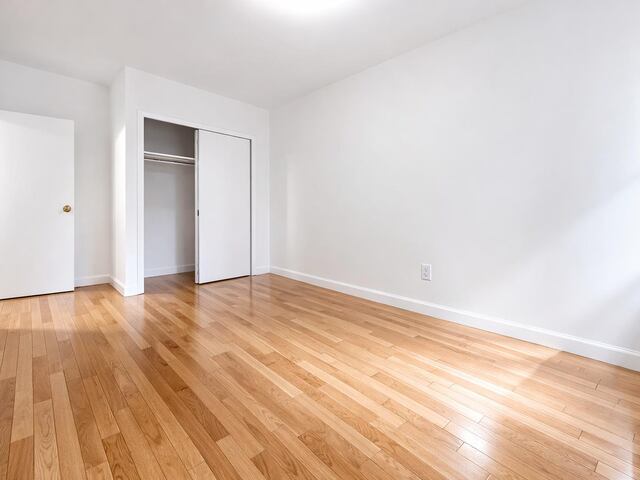 2-Bedroom at 401 East 68th Street