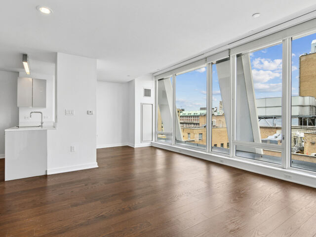 1-Bedroom at Enclave at the Cathedral