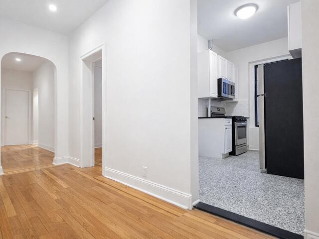 3-Bedroom at 664 West 163rd Street