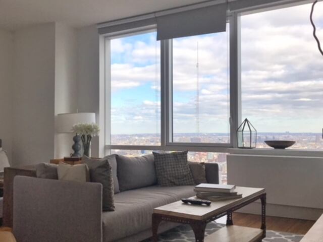 Studio at 66 Rockwell Place