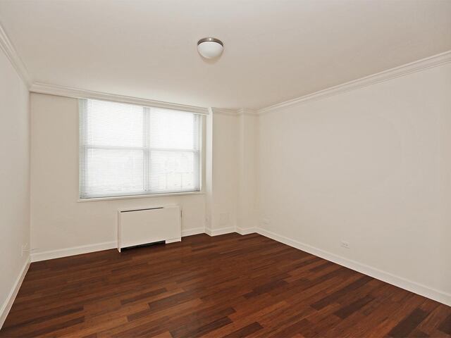 3-Bedroom at The Bristol