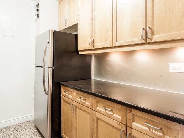 2-Bedroom at Claridge House