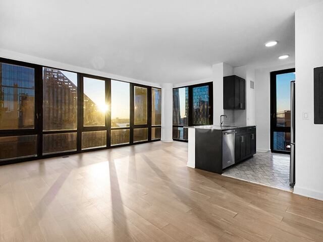 1-Bedroom at 21 West End Avenue