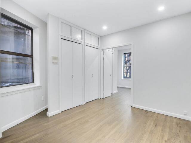 1-Bedroom at 414 West 49th Street