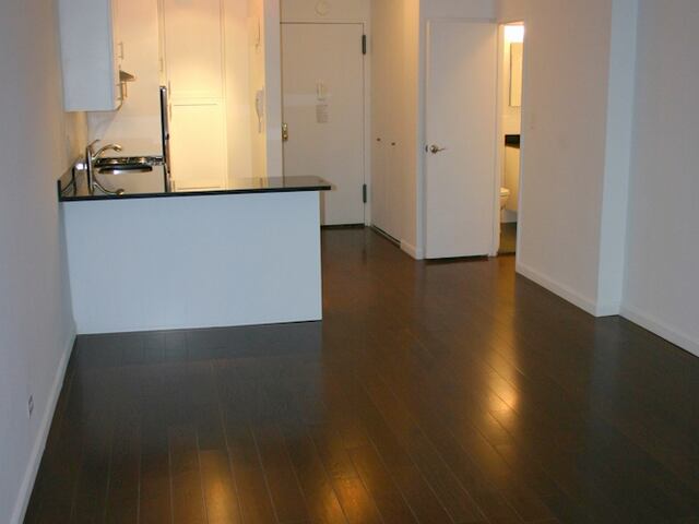 Studio at Ambassador East