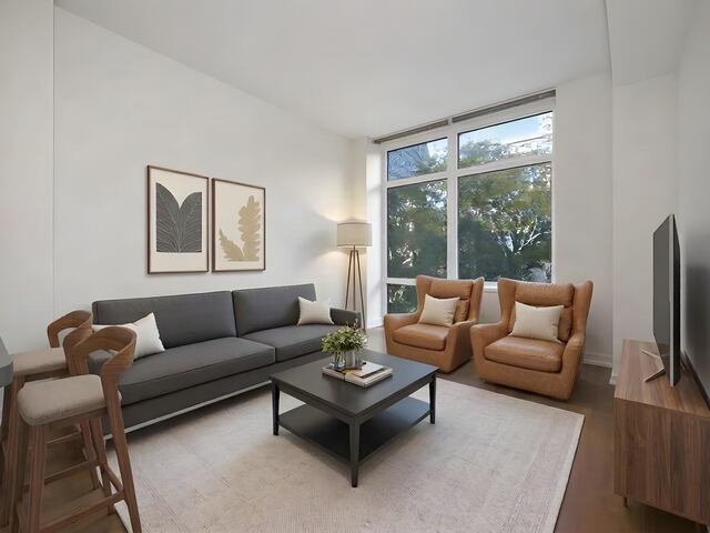 1-Bedroom at The Maximilian