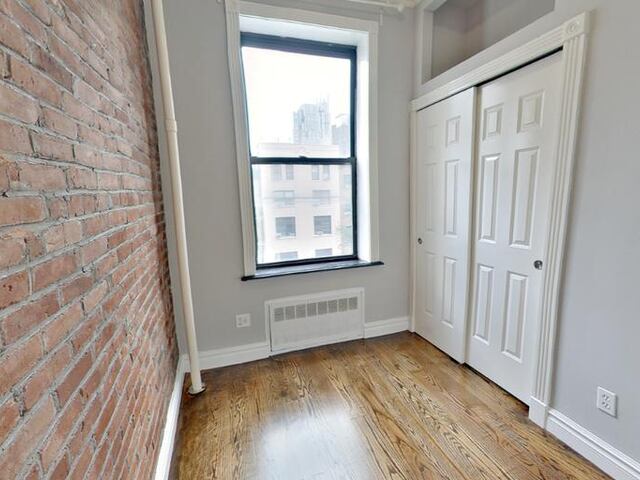 3-Bedroom at 232 West 14th Street