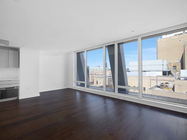 1-Bedroom at Enclave at the Cathedral