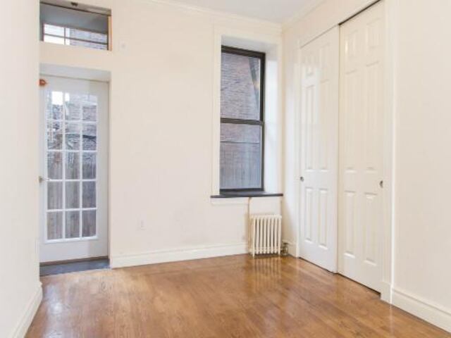 2-Bedroom at 336 East 18th Street