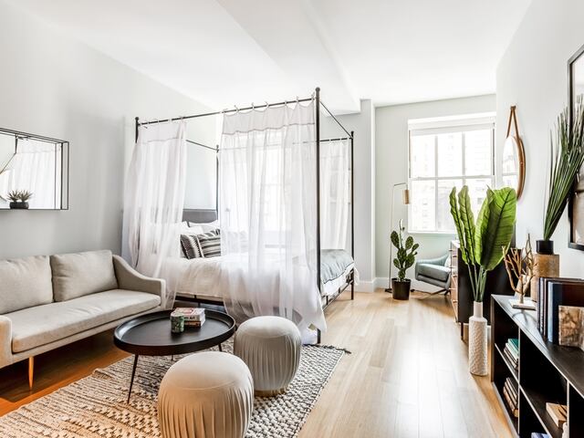 Studio at 63 Wall Street