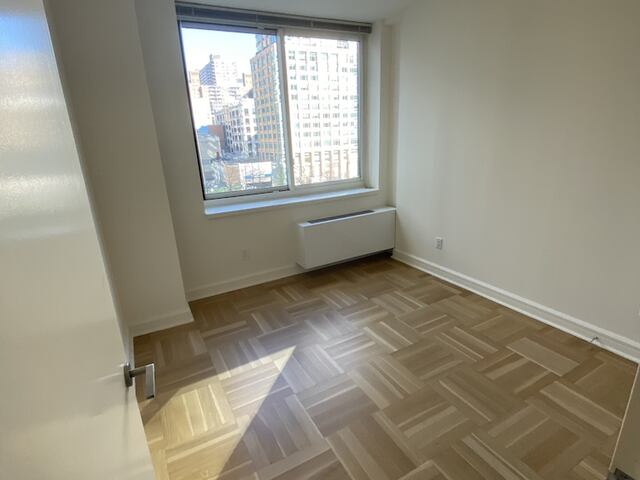 1-Bedroom at The Ashley