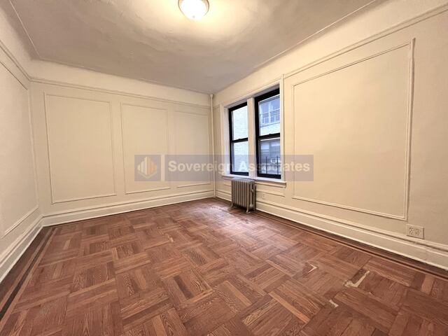 3-Bedroom at 540 Fort Washington Avenue