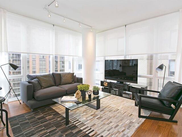 1-Bedroom at The Encore