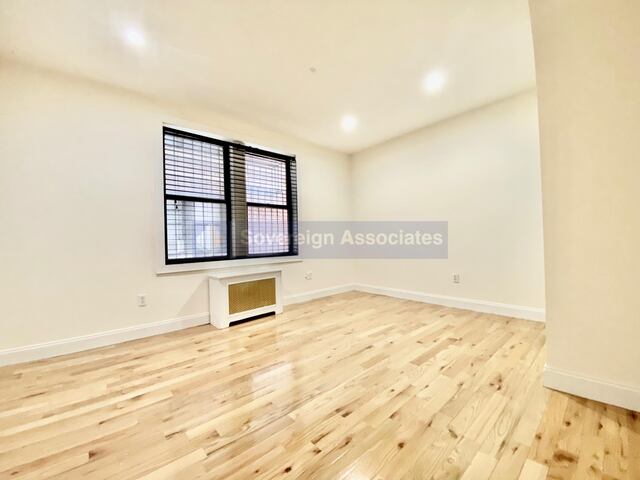 2-Bedroom at 289 Convent Avenue