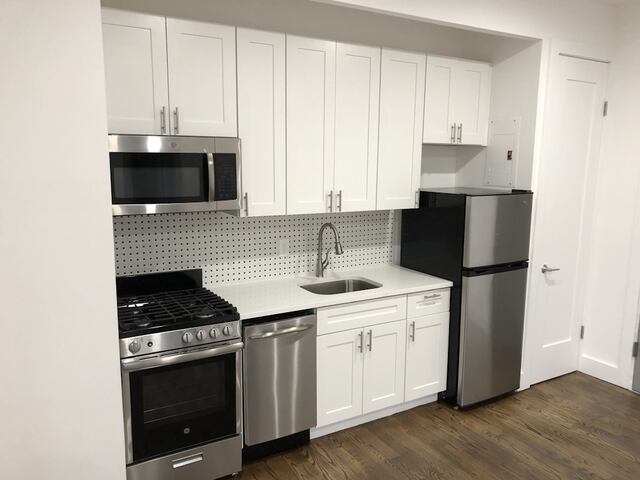 1-Bedroom at 45 Tiemann Place