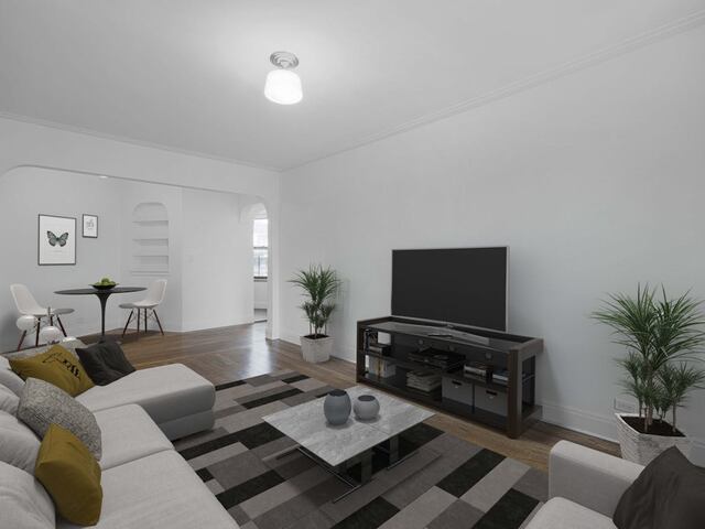 1-Bedroom at 62 Leroy Street